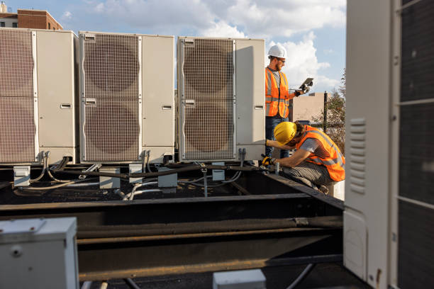 Best HVAC Emergency Services  in Comstock Park, MI