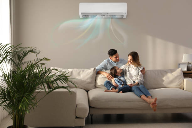 Best Affordable Air Conditioning Repair  in Comstock Park, MI