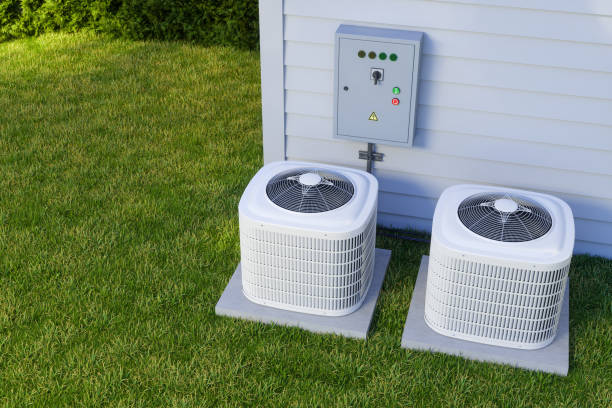 Best Affordable HVAC Services  in Comstock Park, MI