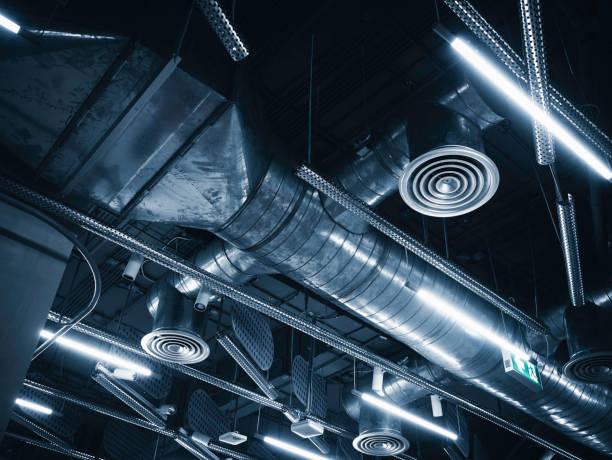 Best Best HVAC Companies  in Comstock Park, MI