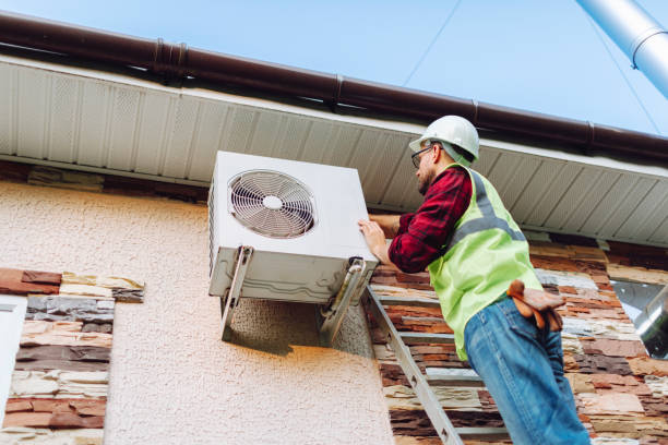 Best Ductless HVAC Repair  in Comstock Park, MI