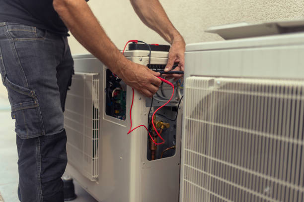 Best Local HVAC Companies  in Comstock Park, MI