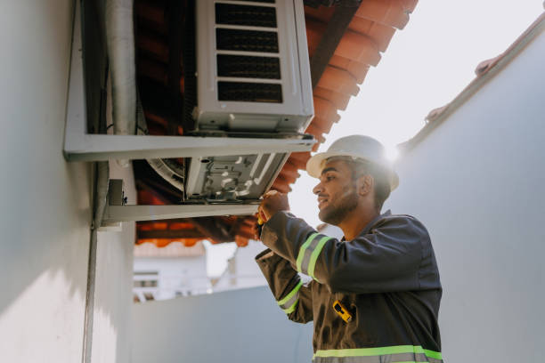 Best HVAC Installation Services  in Comstock Park, MI
