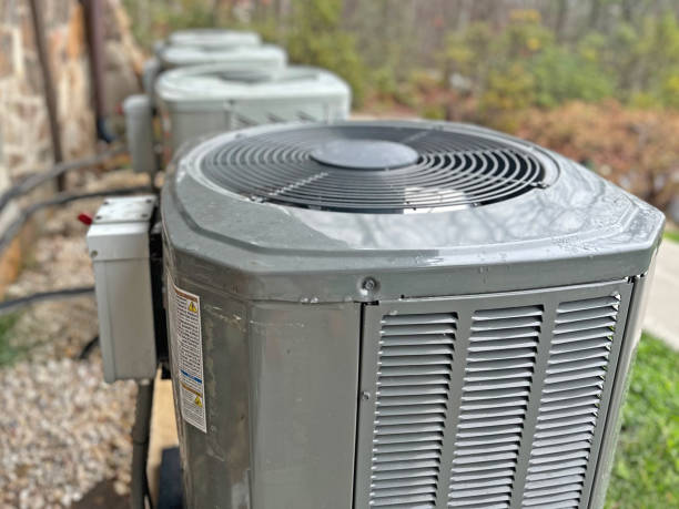Best HVAC Repair Near Me  in Comstock Park, MI