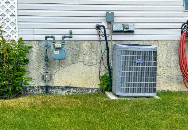 Comstock Park, MI HVAC Company